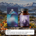 Arctic Organ & Herb Superfood for Mature Women