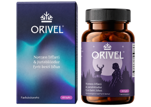 ORIVEL