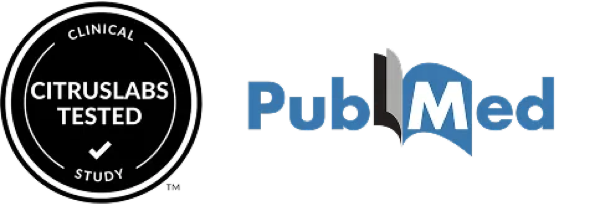 CitrusLabs · PubMed